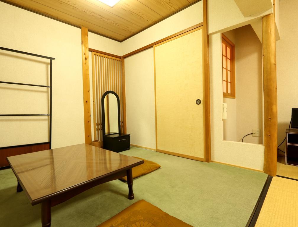 Fumotoya Hotel Kiso Zewnętrze zdjęcie