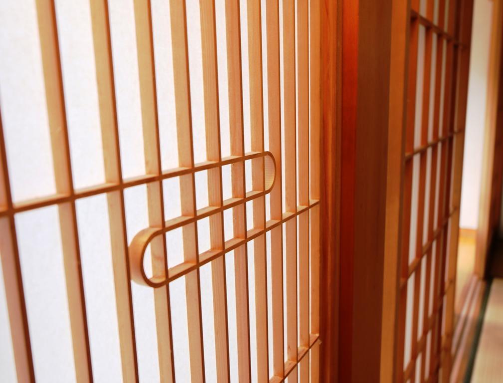 Fumotoya Hotel Kiso Zewnętrze zdjęcie