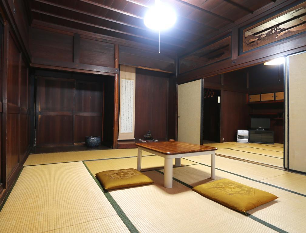 Fumotoya Hotel Kiso Zewnętrze zdjęcie